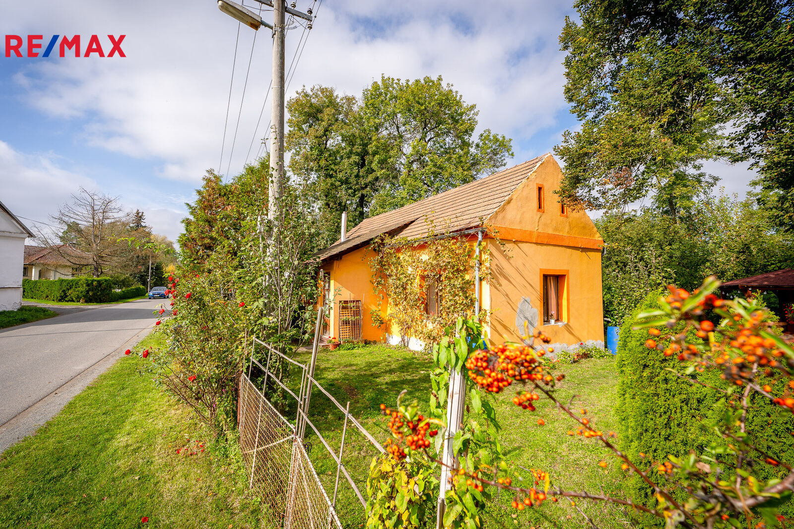 Prodej domu, 90 m2, Slaný