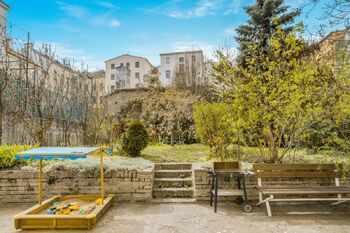 Prodej nájemního (činžovního) domu 608 m², Praha 2 - Nové Město