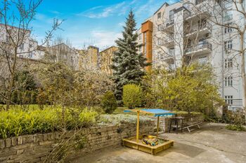 Prodej nájemního (činžovního) domu 608 m², Praha 2 - Nové Město