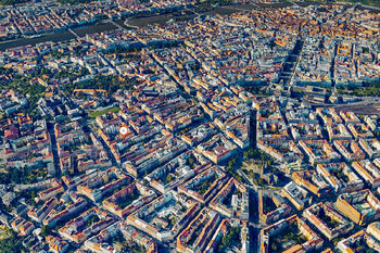 Prodej nájemního (činžovního) domu 608 m², Praha 2 - Nové Město