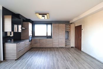 Pronájem bytu 2+kk v osobním vlastnictví 59 m², Praha 9 - Horní Počernice
