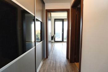 Pronájem bytu 2+kk v osobním vlastnictví 59 m², Praha 9 - Horní Počernice