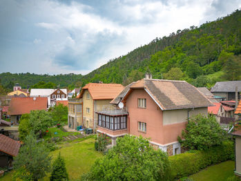 Prodej domu 270 m², Zbečno