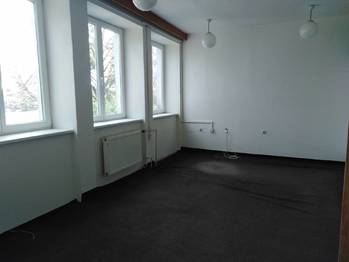 Pronájem kancelářských prostor 40 m², Moravský Krumlov