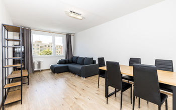 Pronájem bytu 2+1 v osobním vlastnictví 69 m², Ústí nad Labem