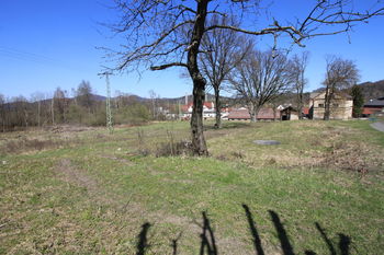 Prodej pozemku 8179 m², Kamenický Šenov