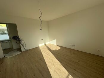 Prodej bytu 1+kk v osobním vlastnictví 27 m², Cerhenice