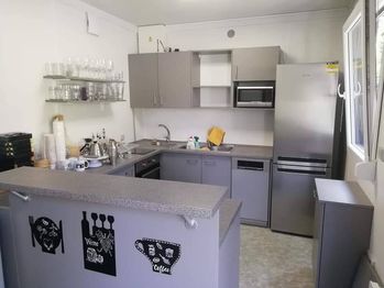 Prodej mobilheimu / houseboatu 27 m², Luhačovice