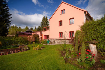 Prodej hotelu 314 m², Český Krumlov