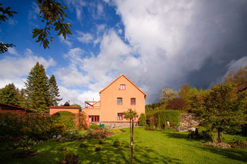 Prodej domu 102 m², Český Krumlov