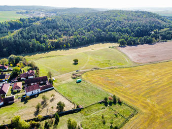Prodej pozemku 2003 m², Rybníky