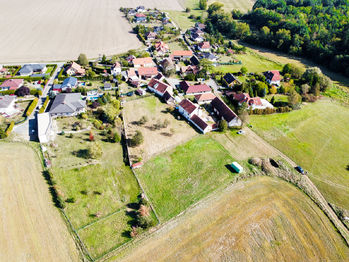 Prodej pozemku 2003 m², Rybníky