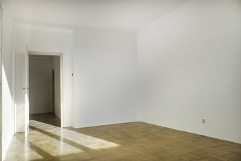 Pokoje č.3 - Pronájem bytu 4+1 v osobním vlastnictví 138 m², Praha 3 - Vinohrady