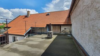 Prodej domu 100 m², Roudnice nad Labem