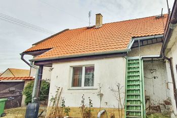 Prodej domu 100 m², Roudnice nad Labem