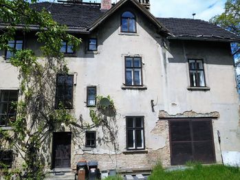 Prodej domu 350 m², Ústí nad Labem
