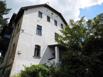 Prodej domu 350 m², Ústí nad Labem