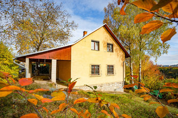 Prodej domu 335 m², Praha 5 - Slivenec