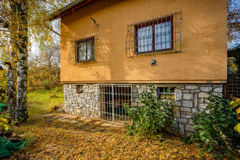 Prodej domu 160 m², Praha 5 - Jinonice