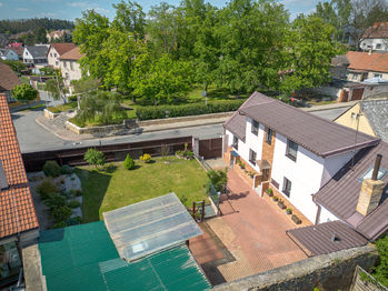 Prodej domu 101 m², Doksy