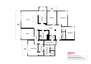 Prodej bytu 6 a více v osobním vlastnictví 280 m², Karlovy Vary