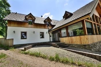 Prodej domu 550 m², Heřmánkovice