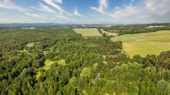 Prodej pozemku 164052 m², Ralsko