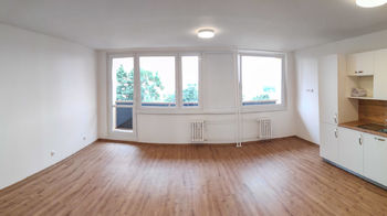 Prodej bytu 3+kk v osobním vlastnictví 71 m², Praha 9 - Černý Most