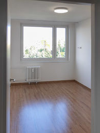 Prodej bytu 3+kk v osobním vlastnictví 71 m², Praha 9 - Černý Most