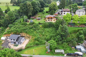 Prodej pozemku 700 m², Dlouhá Třebová