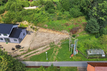 Prodej pozemku 2500 m², Sobkovice