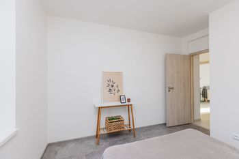 Prodej bytu 2+kk v osobním vlastnictví 44 m², Praha 3 - Žižkov