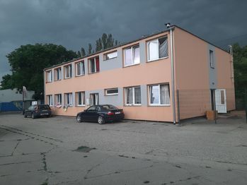 Prodej komerčního objektu 237 m², Brno