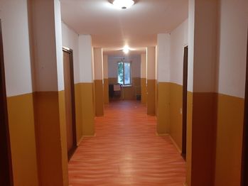 Prodej komerčního objektu 237 m², Brno