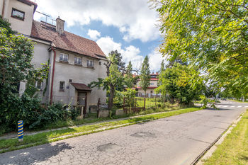 Prodej domu 149 m², Praha 4 - Braník
