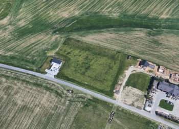 Prodej pozemku 613 m², Ludgeřovice