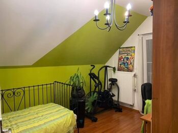 Pronájem domu 150 m², Hostivice