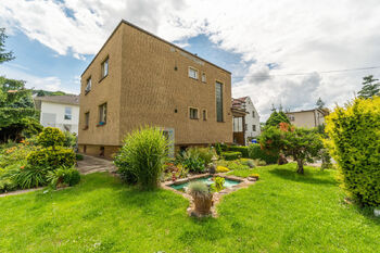 Prodej domu 198 m², Všenory