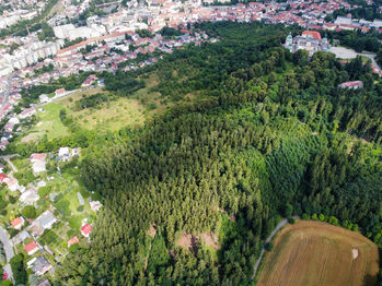 Prodej pozemku 2241 m², Nová Ves pod Pleší