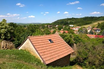 Prodej pozemku 268 m², Nikolčice
