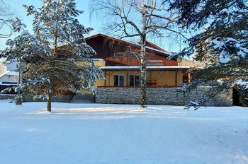 Prodej nájemního domu 1600 m², Zdíkov