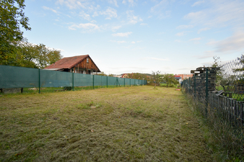 Pronájem pozemku 320 m², Litoměřice