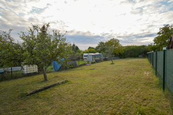 Pronájem pozemku 320 m², Litoměřice