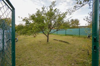 Pronájem pozemku 320 m², Litoměřice