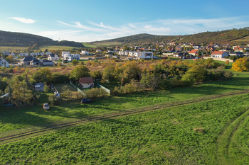 Pronájem pozemku 320 m², Litoměřice