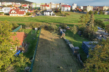 Pronájem pozemku 320 m², Litoměřice