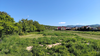 Pronájem pozemku 320 m², Litoměřice