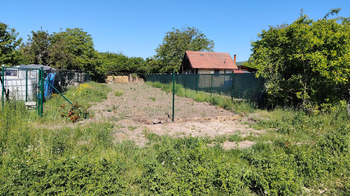 Pronájem pozemku 320 m², Litoměřice