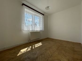 Prodej bytu 3+1 v osobním vlastnictví 82 m², Olomouc