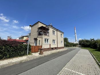 Prodej domu 82 m², Olomouc